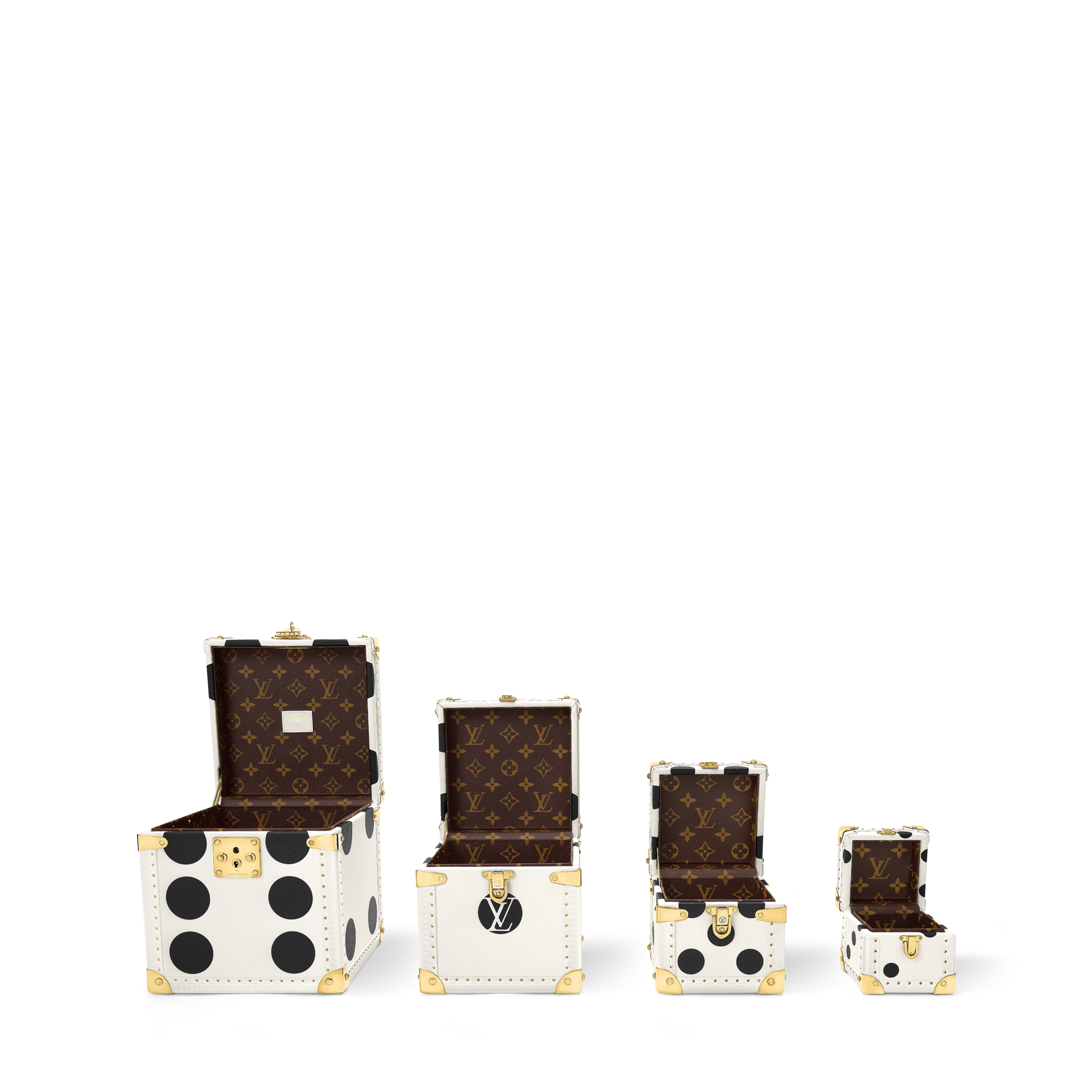 マル・ピラミッド その他キャンバス｜ルイ・ヴィトン 公式サイト - M15446
